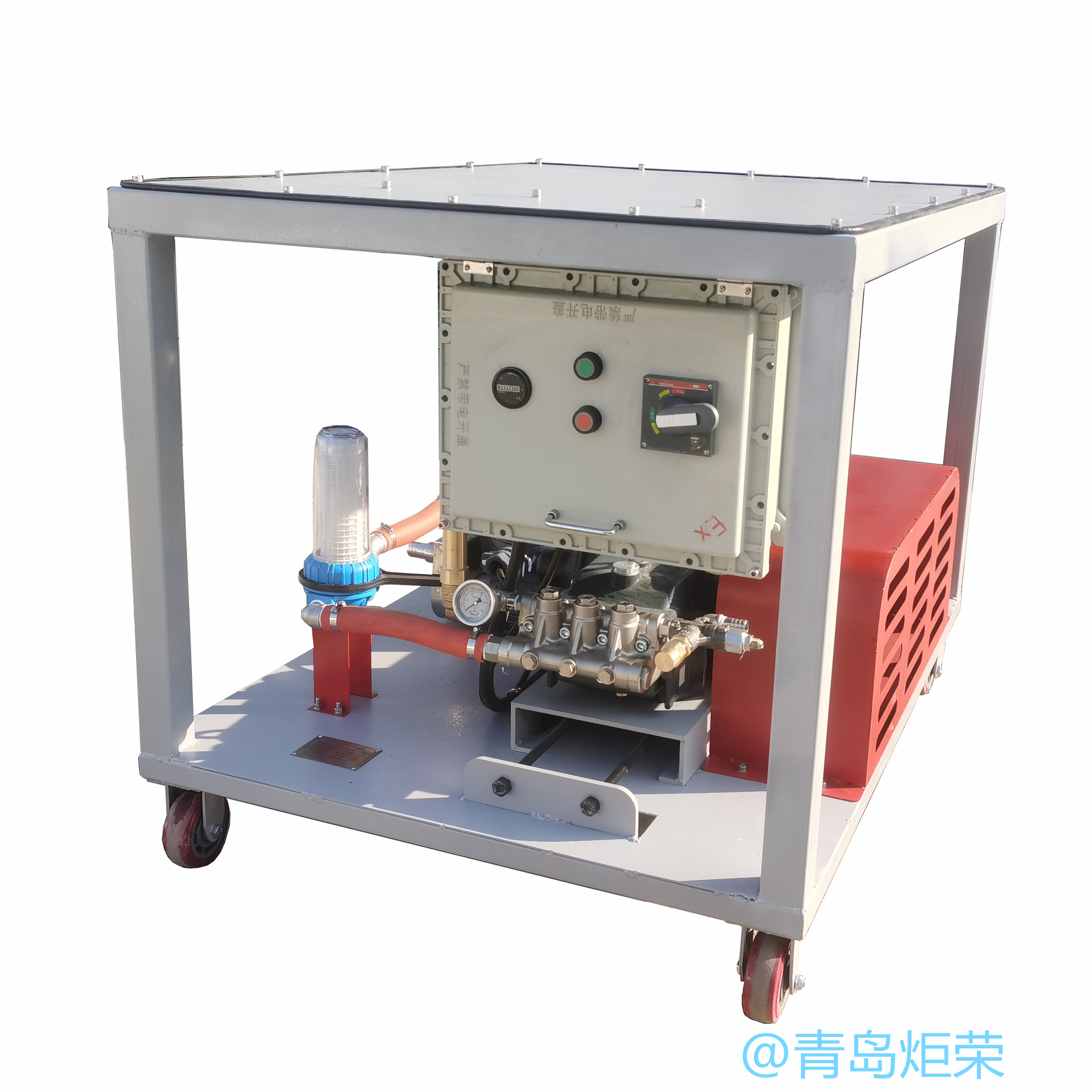 高壓清洗機,進口高壓清洗機,高壓清洗機價格,超高壓清洗機